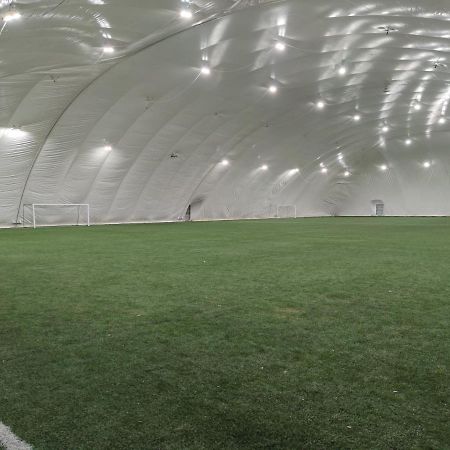 ראדומסק Hotel Soccer Sport מראה חיצוני תמונה