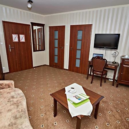 ראדומסק Hotel Soccer Sport מראה חיצוני תמונה