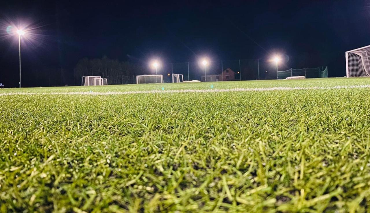 ראדומסק Hotel Soccer Sport מראה חיצוני תמונה