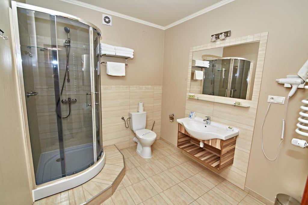 ראדומסק Hotel Soccer Sport מראה חיצוני תמונה