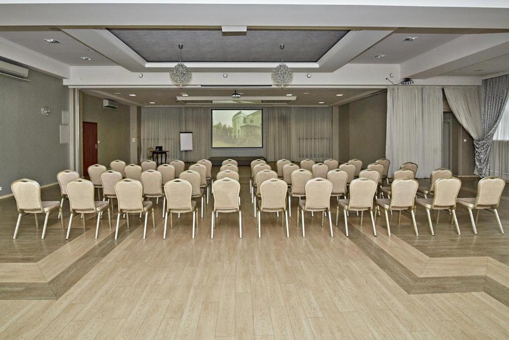 ראדומסק Hotel Soccer Sport מראה חיצוני תמונה