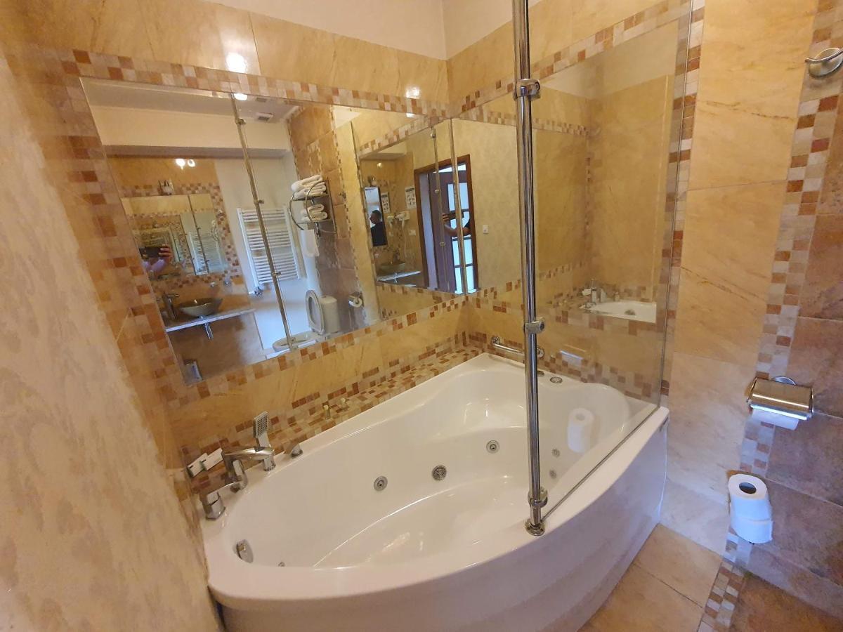 ראדומסק Hotel Soccer Sport מראה חיצוני תמונה