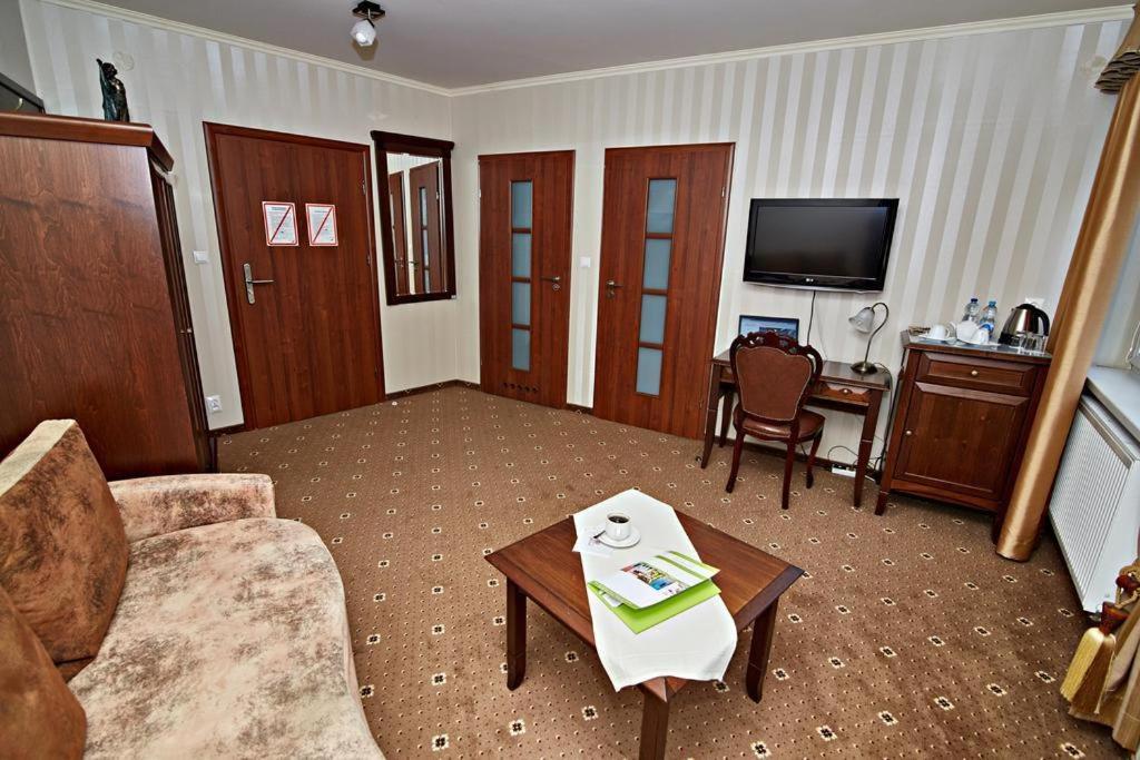 ראדומסק Hotel Soccer Sport מראה חיצוני תמונה